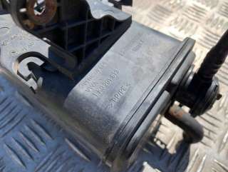 Адсорбер (фильтр угольный) Volkswagen Passat B7 2011г. 1k0201813, 1k0201801e, 1k0201627a - Фото 3