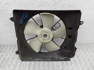  Вентилятор охлаждения (электро) к Honda CR-V 4 Арт 00222281