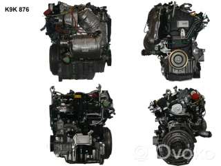 k9k876 , artBTN28971 Двигатель к Dacia Duster 2 Арт BTN28971