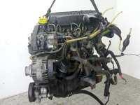 Двигатель  Renault Kangoo 1 1.5  2004г. K9KB700 300332  - Фото 3