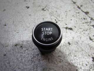 Кнопка Start-Stop к BMW X5 E70 Арт 63243