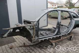 11111111111 , artFPM16541 Передняя часть (ноускат) в сборе Audi A6 C7 (S6,RS6) Арт FPM16541