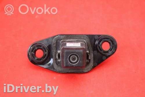 Камера заднего вида Toyota Avensis VERSO 2009г. 86790-20100, 86790-20100 , artMKO237566 - Фото 1