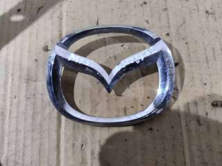  Эмблема к Mazda MPV 2 Арт 65900170