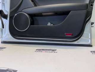 Дверь передняя правая Mercedes C W204 2009г.  - Фото 8