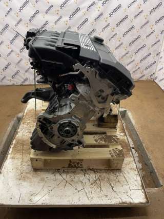 Двигатель  BMW 3 E46 3.0  Бензин, 2000г. M54B30,306S3  - Фото 4
