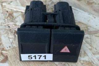 2S7T13A350CA , art9310441 Кнопка аварийной сигнализации к Ford Mondeo 3 Арт 9310441