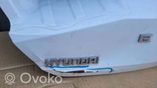Крышка багажника (дверь 3-5) Hyundai Elantra CN7 2021г. artSPP4387 - Фото 3