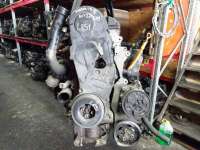  Двигатель к Volkswagen Sharan 1 restailing Арт 103.91-2314824