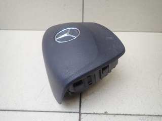 Подушка безопасности в рулевое колесо Mercedes Citan W415 2014г. 4158600602 - Фото 4