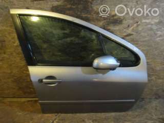 artAVN1543 Дверь передняя правая к Peugeot 307 Арт AVN1543