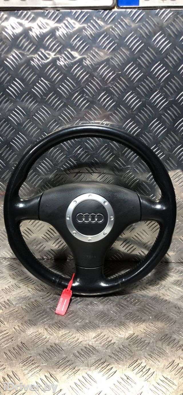 Руль Audi TT 1 2001г.  - Фото 1