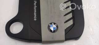 Декоративная крышка двигателя BMW X5 F15 2015г. 7800350 , artBCE10613 - Фото 5