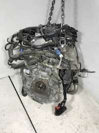 Двигатель  Volvo S80 2 restailing 2 1.6  Бензин, 2013г. JQMA,B4164T,JQMB  - Фото 7