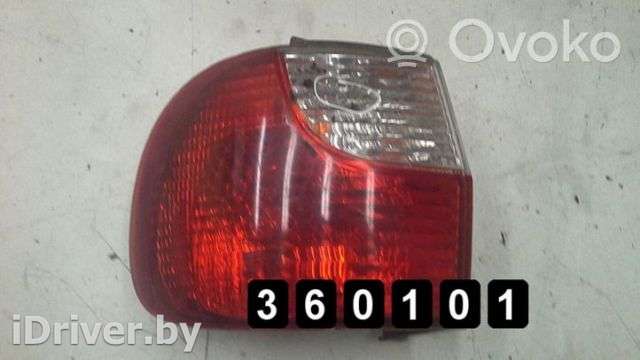Фонарь габаритный Hyundai Grand Starex 2004г. 92401, 4a5, 92401, 4a5 , artMNT18931 - Фото 1