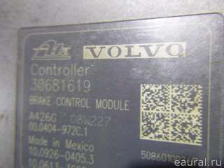 Блок ABS (насос) Volvo S80 2 2007г. 31329140 - Фото 6