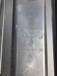 Декоративная крышка двигателя Volkswagen Touareg 1 2005г. 059103925BD - Фото 3