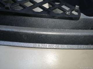 Решетка радиатора Mercedes R W251 2010г. 2308800683 Mercedes Benz - Фото 13