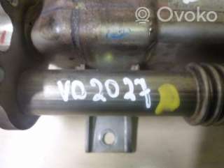 Охладитель отработанных газов Toyota Auris 1 2008г. 256800r02000, , vd2027 , artTAN40309 - Фото 4