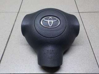 4513012A10B0 Подушка безопасности в рулевое колесо к Toyota Corolla E120 Арт E31028663