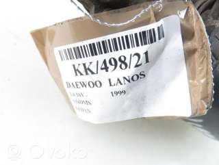 Моторчик передних стеклоочистителей (дворников) Daewoo Lanos T100 1998г. artCZM93727 - Фото 4