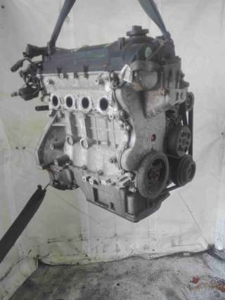 G4LA Двигатель к Hyundai i20 1 Арт 18.34-643849