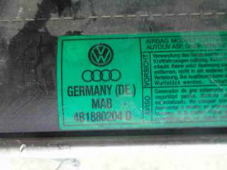 4B1880204G Подушка безопасности пассажира к Audi A6 C5 (S6,RS6) Арт 18.31-558485
