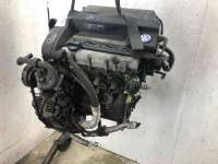 Двигатель  Volkswagen Golf 4 1.4 i Бензин, 2002г. 036100098LX  - Фото 5