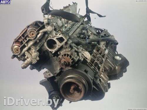 Двигатель  BMW 5 E39 2.5 i Бензин, 1999г. 256S4, M52TUB25  - Фото 1