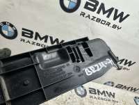 Кронштейн радиатора BMW 3 E90/E91/E92/E93 2007г. 17107524912, 7524912 - Фото 3