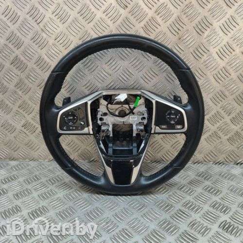 Руль Honda CR-V 5 2020г. 78500tnyg110m1 , artGTV256409 - Фото 1