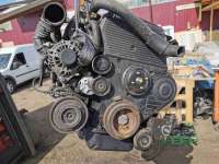 J3 Двигатель к Hyundai Terracan Арт 18.34-1003150