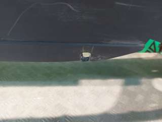 Бампер Lada largus 2012г. 8450000244 - Фото 6