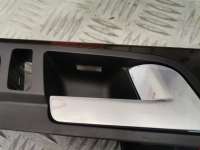 Ручка внутренняя передняя правая Volkswagen Phaeton 2003г. 3D0837618D, 3D0867102N , 3D0837114K - Фото 12