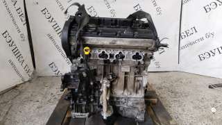 EW10 Двигатель к Citroen Xsara Picasso Арт 31896_2000001191069