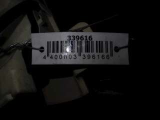 Ручка внутренняя задняя правая Lexus LS 3 2001г. 6920550030A2, 69287-50020 - Фото 3