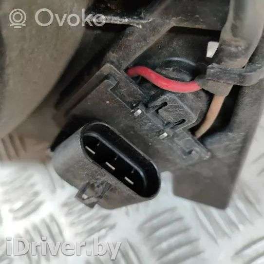 Диффузор вентилятора Opel Mokka 1 2014г. f00s380105, f00s310215 , artGTV271442  - Фото 3