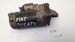 artAVT1027 Стартер к Fiat Ducato 2 Арт AVT1027