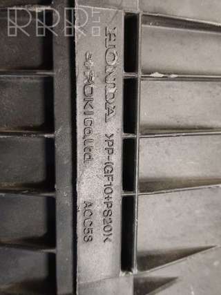 Корпус воздушного фильтра Honda CR-V 4 2014г. acc58 , artUTY572 - Фото 3