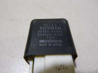 Реле (прочее) Toyota Avensis 1 1992г. 9098704002 Toyota - Фото 4
