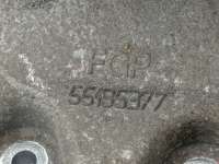 Крепление ТНВД Fiat Sedici 1 2006г. 55195377, 55195377 - Фото 6