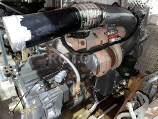 Двигатель  DAF CF   2013г.   - Фото 9