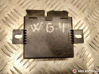 Блок управления сигнализацией Volkswagen Passat B4 1996г. 3a0953233e - Фото 3