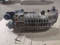 Нагнетатель воздуха (компрессор) Mercedes C W203 2004г. 2711400787 - Фото 3