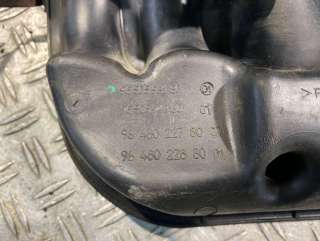 Коллектор впускной Citroen Xsara Picasso 2004г. 9648022780 - Фото 9