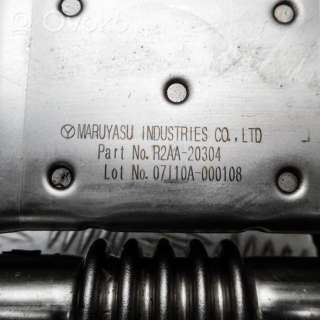 r2aa20304 , artGTV10965 Охладитель отработанных газов к Mazda 6 2 Арт GTV10965
