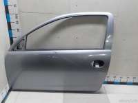 24407635 Дверь передняя левая к Opel Corsa C Арт E52128639