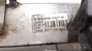 Охладитель отработанных газов Volvo V70 2 2003г. 72299609, , 30637142 , artATZ6150 - Фото 4