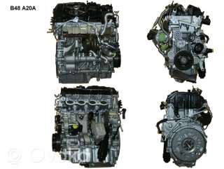 b48a20a , artBTN29518 Двигатель к MINI COUNTRYMAN R60 Арт BTN29518