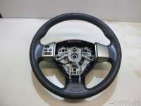 48430EM15A Рулевое колесо для AIR BAG (без AIR BAG) Nissan TIIDA C11 Арт E22972481